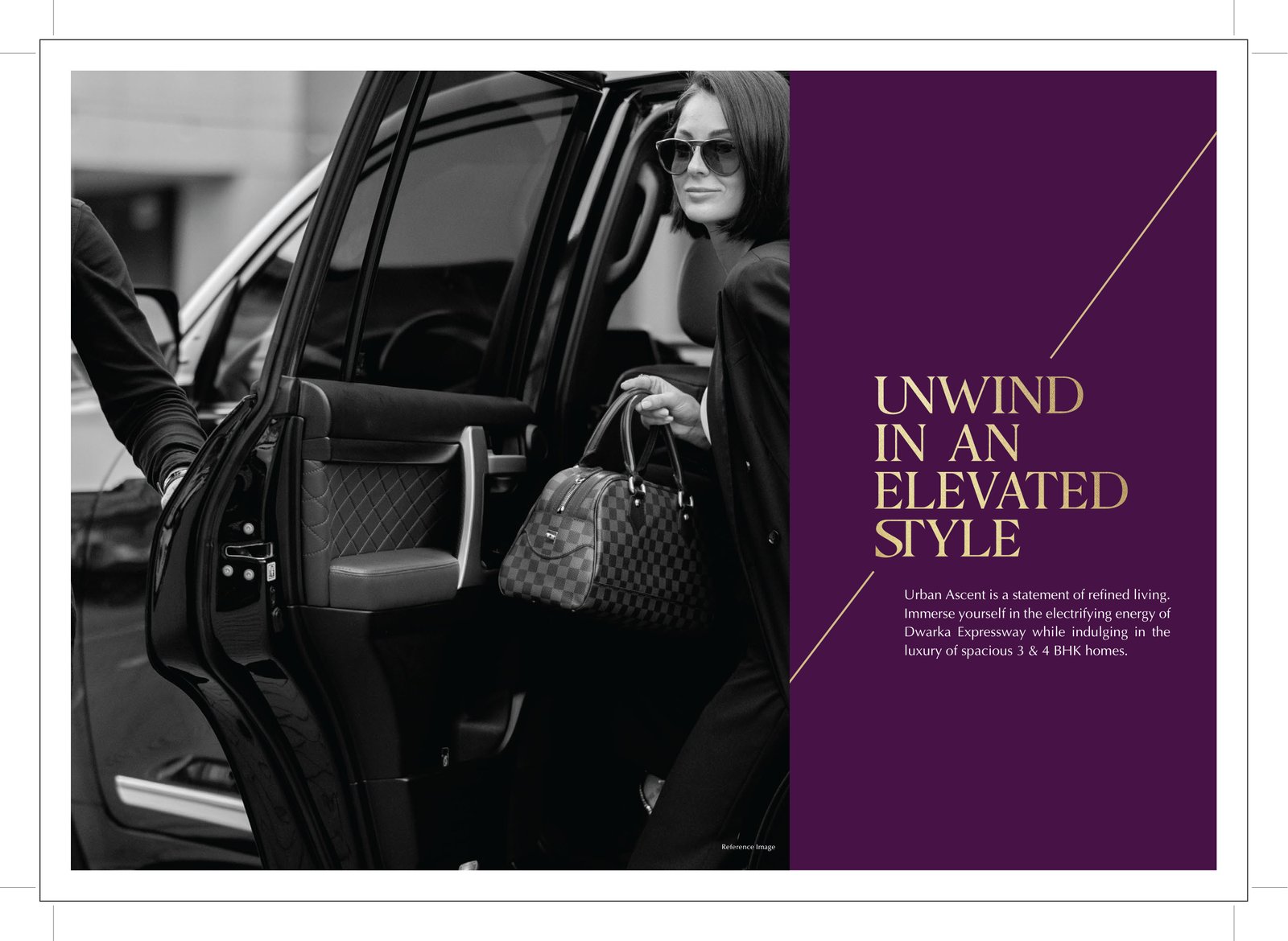 Emaar Urban Ascent - Slide 2