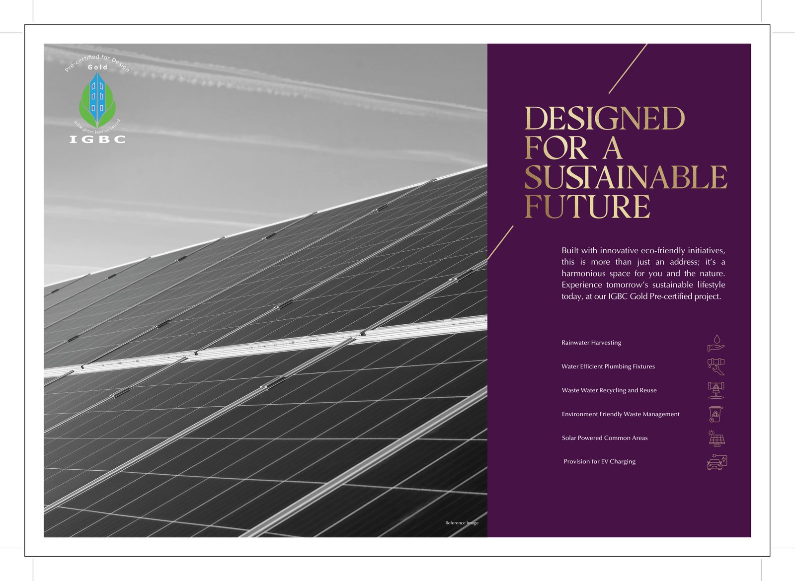 Emaar Urban Ascent - Slide 4